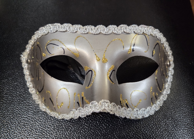 mask
